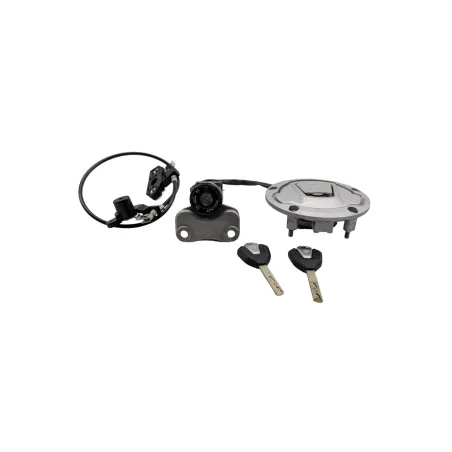 Jeu de serrure contacteur a cle CF MOTO SR 450 ABS 2023 - 2026