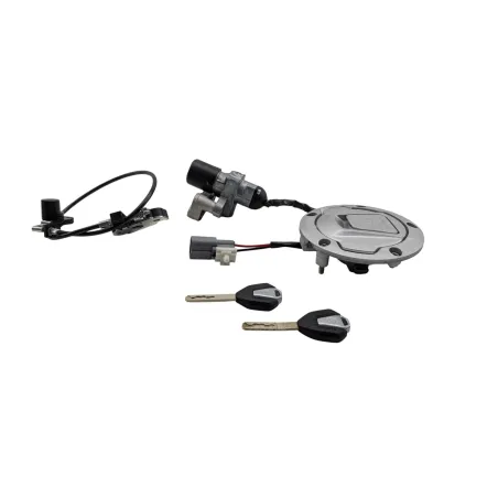 Jeu de serrure contacteur a cle CF MOTO SR 450 ABS 2023 - 2026