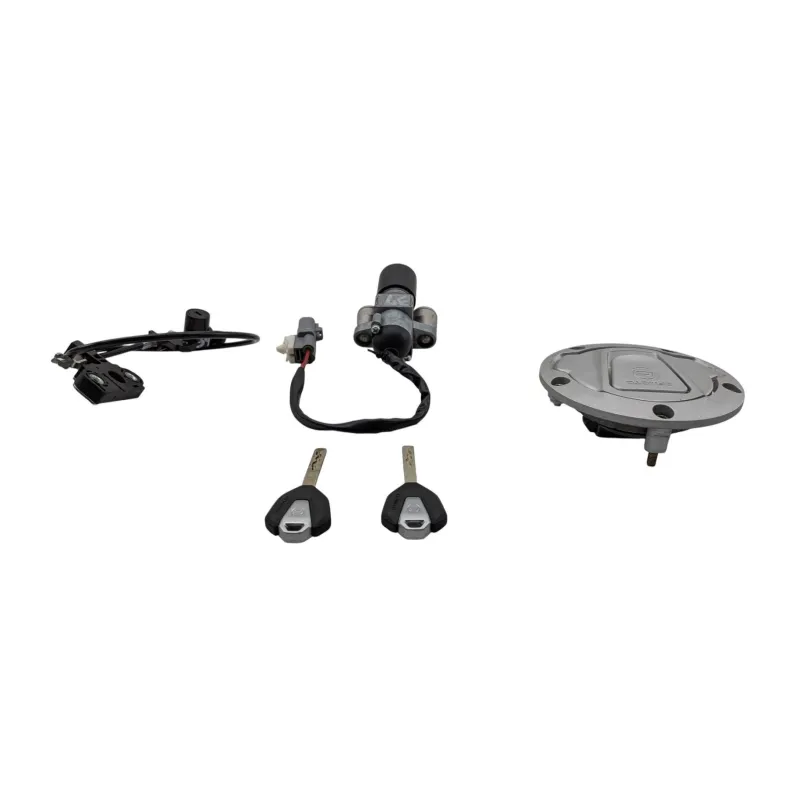 Jeu de serrure contacteur a cle CF MOTO SR 450 ABS 2023 - 2026