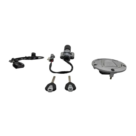 Jeu de serrure contacteur a cle CF MOTO SR 450 ABS 2023 - 2026