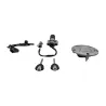 Jeu de serrure contacteur a cle CF MOTO SR 450 ABS 2023 - 2026