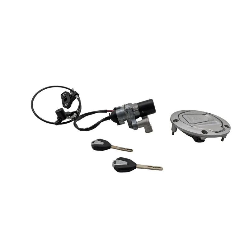 Jeu de serrure contacteur a cle CF MOTO SR 450 ABS 2023 - 2026
