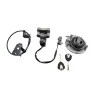 Jeu de serrure contacteur a cle CF MOTO SR 450 ABS 2023 - 2026