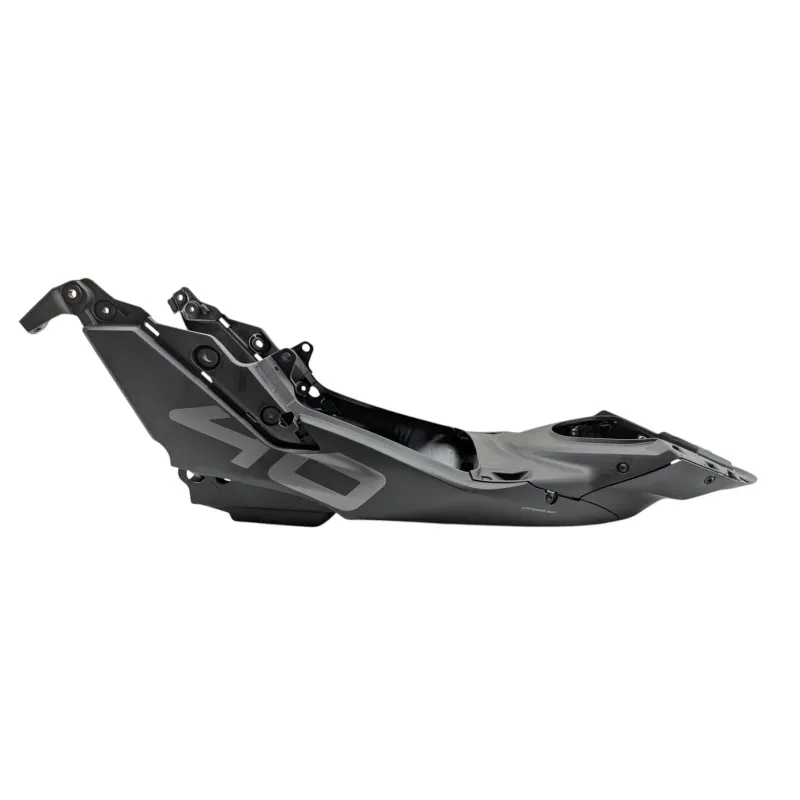 Coque arriere CF MOTO SR 450 ABS 2023 - 2026