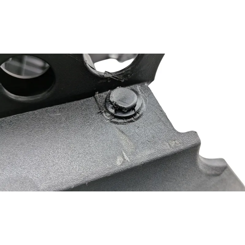 Coque arriere CF MOTO SR 450 ABS 2023 - 2026