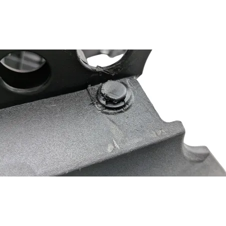 Coque arriere CF MOTO SR 450 ABS 2023 - 2026