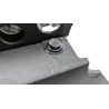 Coque arriere CF MOTO SR 450 ABS 2023 - 2026