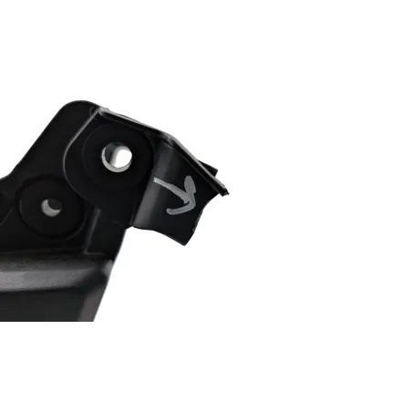 Coque arriere CF MOTO SR 450 ABS 2023 - 2026