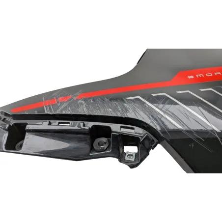 Flanc avant droit CF MOTO SR 450 ABS 2023 - 2026