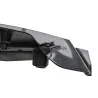 Flanc avant droit CF MOTO SR 450 ABS 2023 - 2026