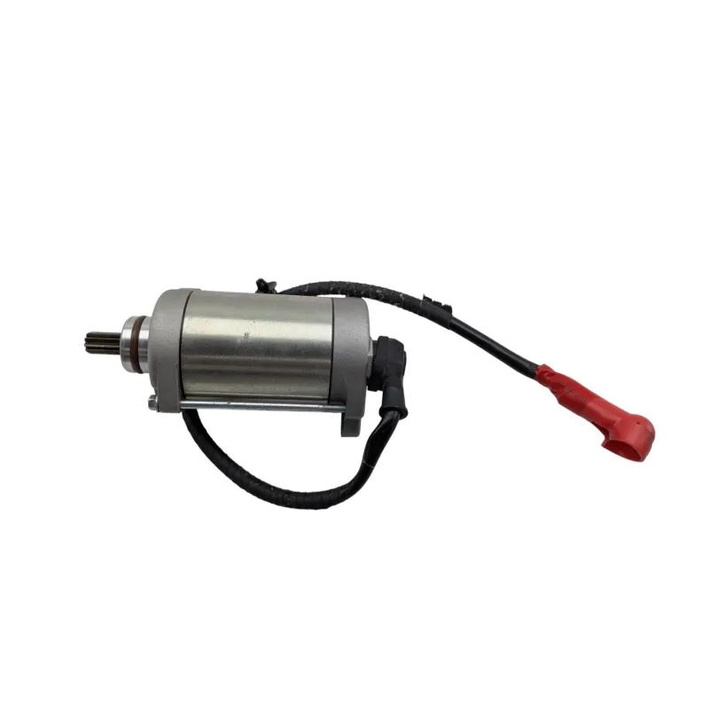 Demarreur CF MOTO SR 450 ABS 2023 - 2026