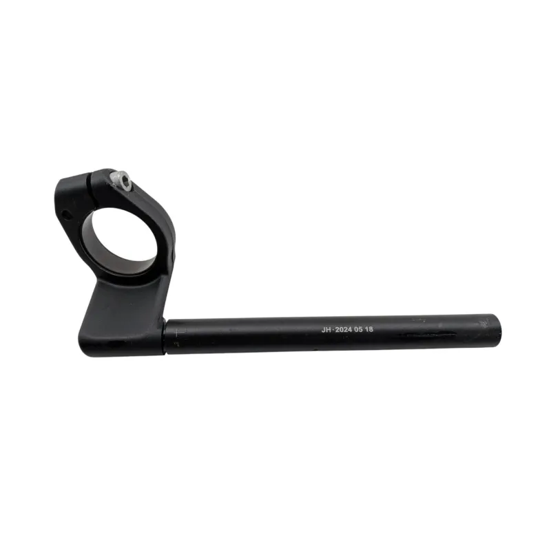 Demi guidon gauche CF MOTO SR 450 ABS 2023 - 2026