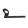 Demi guidon gauche CF MOTO SR 450 ABS 2023 - 2026
