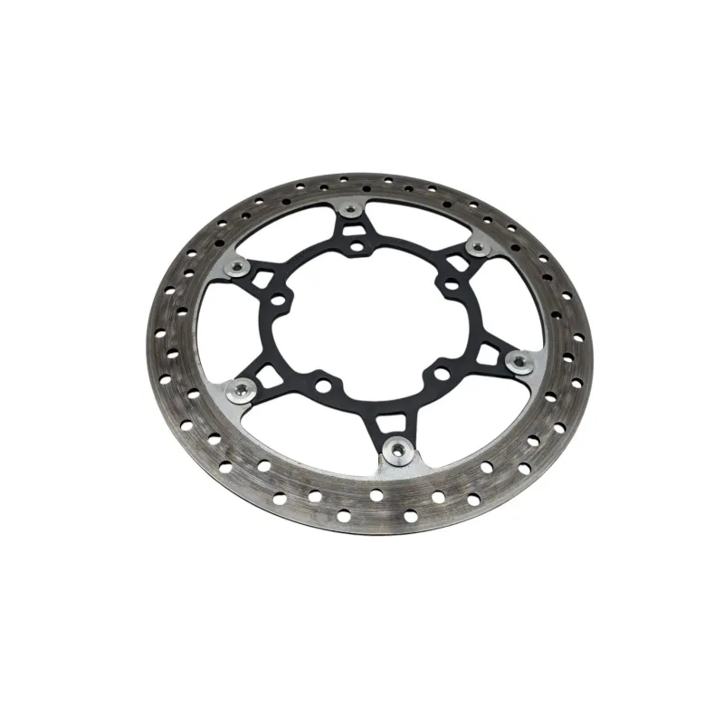 Disque frein avant CF MOTO SR 450 ABS 2023 - 2026
