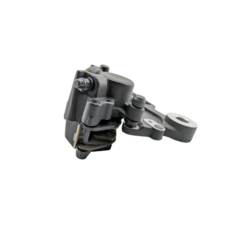 Etrier de frein arriere CF MOTO SR 450 ABS 2023 - 2026
