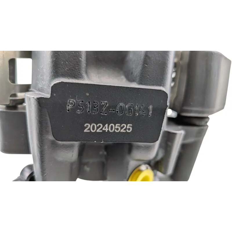 Etrier de frein arriere CF MOTO SR 450 ABS 2023 - 2026