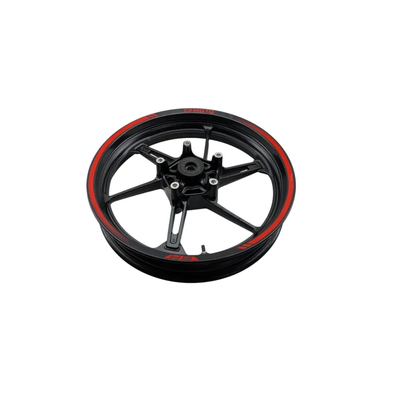 Jante avant CF MOTO SR 450 ABS 2023 - 2026