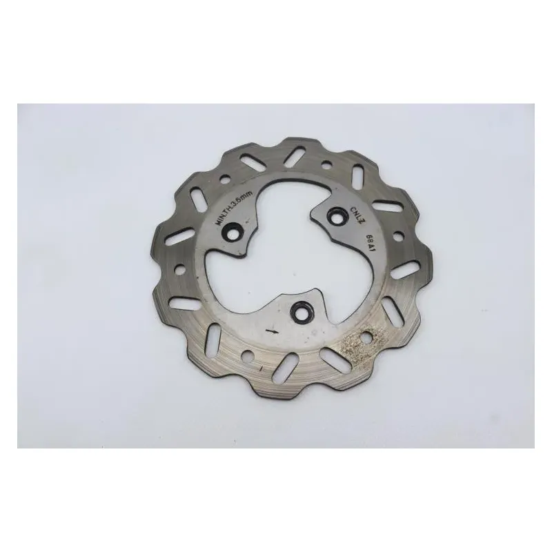 Disque frein avant PEUGEOT STREETZONE 50 2011 - 2017
