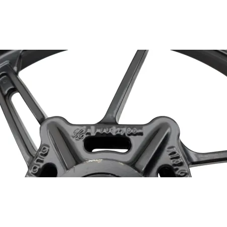 Jante avant CF MOTO SR 450 ABS 2023 - 2026