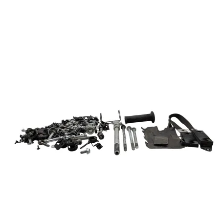 Kit visserie CF MOTO SR 450 ABS 2023 - 2026