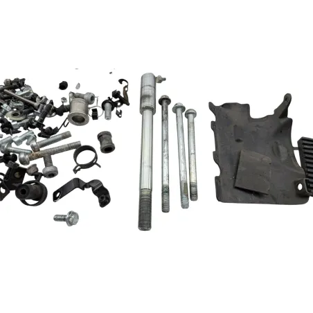 Kit visserie CF MOTO SR 450 ABS 2023 - 2026