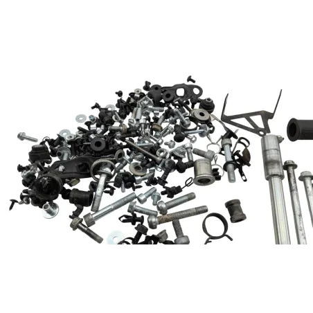 Kit visserie CF MOTO SR 450 ABS 2023 - 2026
