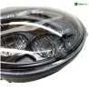 Optique (feux)(phare) INDIAN CHIEF BOBBER 1890 2022-2026