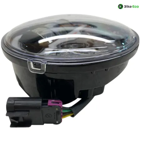 Optique (feux)(phare) INDIAN SPORT CHIEF 1890 2023-2026