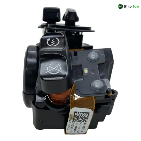 Commodo droit INDIAN ROADMASTER 1811 2019-2020 ELITE