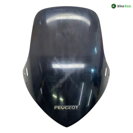 Bulle PEUGEOT ELYSTAR 50 2008-2012 ADVANTAGE