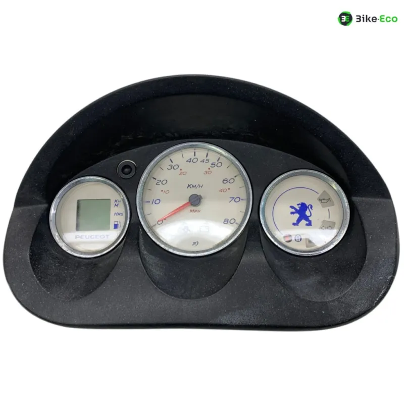 Compteur PEUGEOT ELYSTAR 50 2008-2012 ADVANTAGE