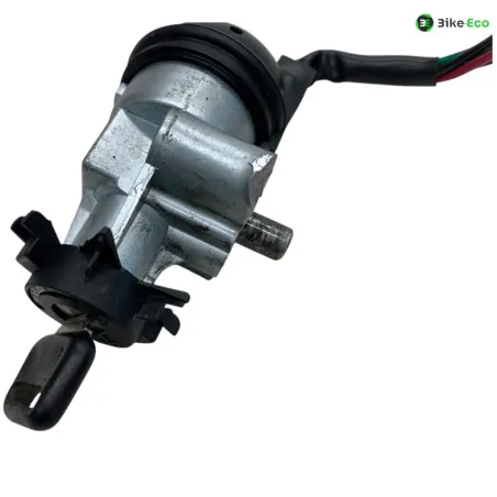 Jeu de serrure contacteur a cle PEUGEOT ELYSTAR 50 2008-2012 ADVANTAGE