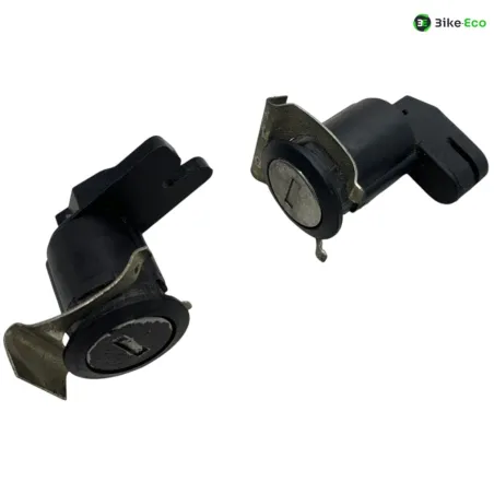 Jeu de serrure contacteur a cle PEUGEOT ELYSTAR 50 2008-2012 ADVANTAGE
