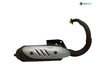 Ligne d'echappement PEUGEOT ELYSTAR 50 2008-2012 ADVANTAGE