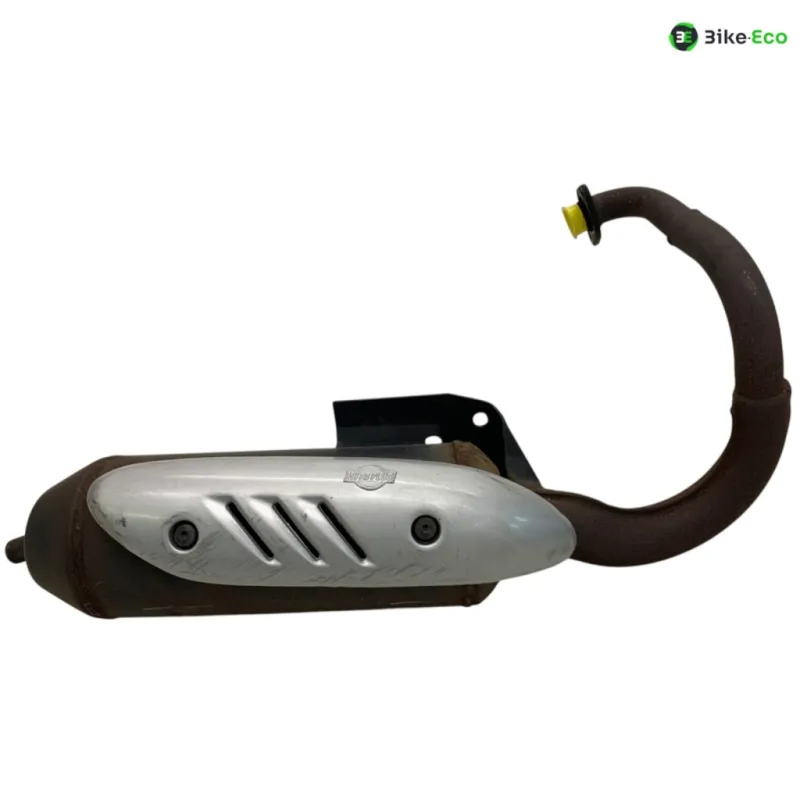 Ligne d'echappement PEUGEOT ELYSTAR 50 2008-2012 ADVANTAGE