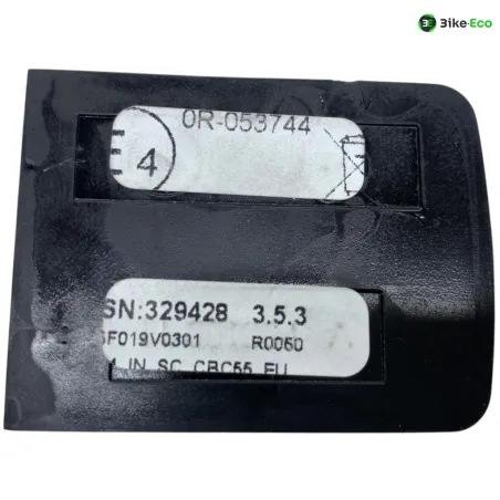 Boitier gestion valve (echappement) INDIAN CHIEF VINTAGE 1811 2014-2021