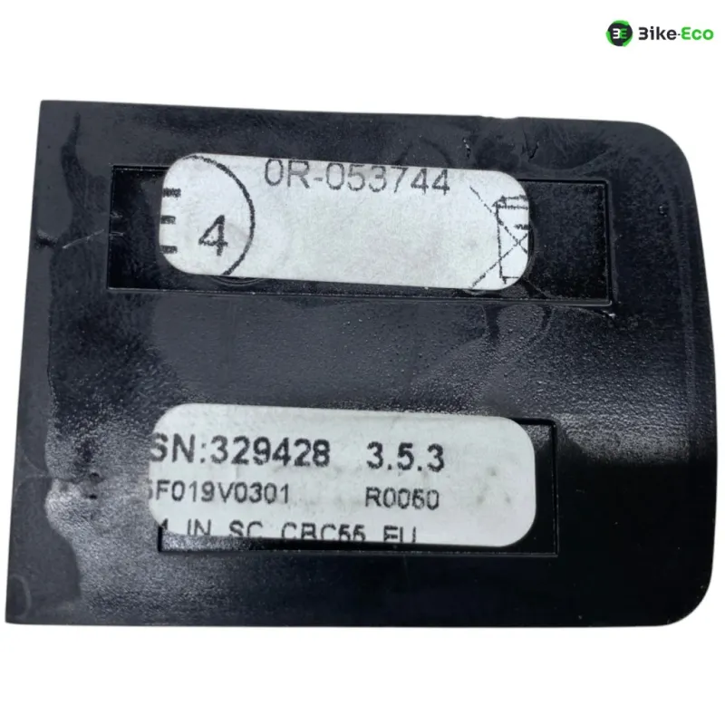 Boitier gestion valve (echappement) INDIAN CHIEF VINTAGE 1811 2014-2021