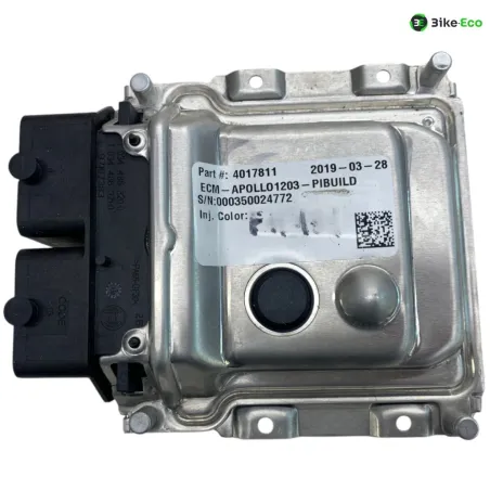 Boitier cdi INDIAN FTR 1200 2019-2023