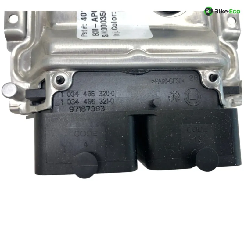 Boitier cdi INDIAN FTR 1200 2019-2023