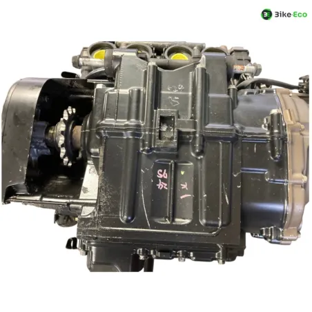 Moteur KAWASAKI Z 750 S 2004-2006