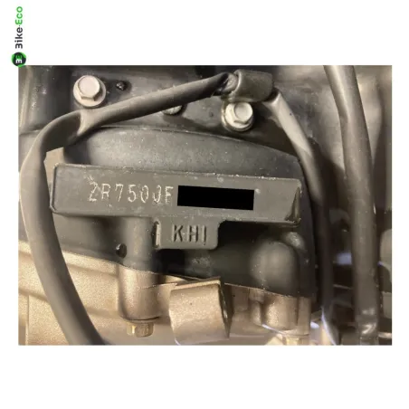 Moteur KAWASAKI Z 750 S 2004-2006