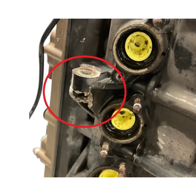 Moteur KAWASAKI Z 750 S 2004-2006