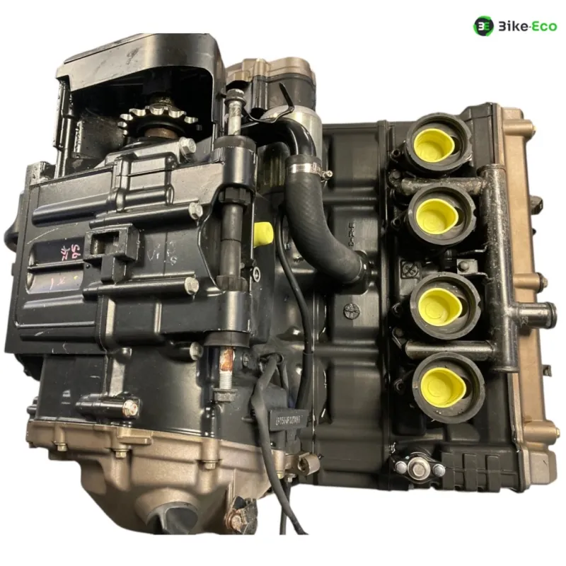Moteur KAWASAKI Z 750 S 2004-2006