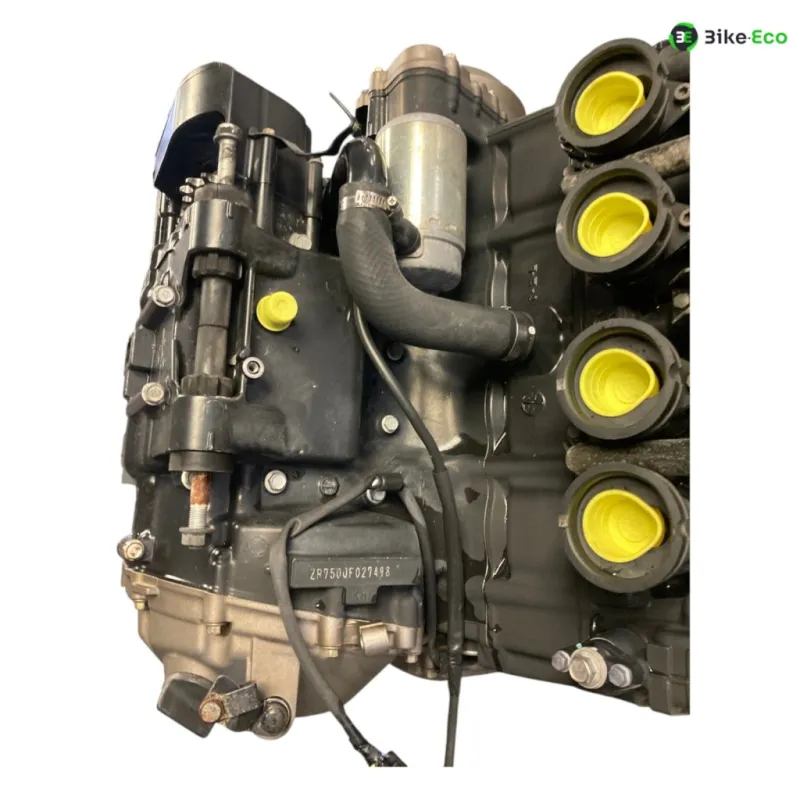 Moteur KAWASAKI Z 750 S 2004-2006