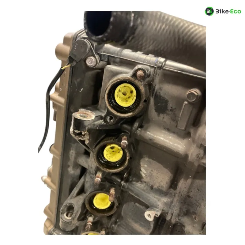 Moteur KAWASAKI Z 750 S 2004-2006