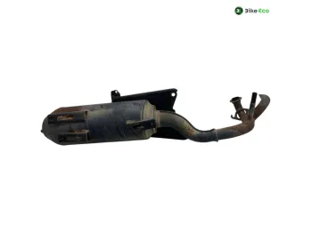 Ligne d'echappement PEUGEOT VIVACITY 3 50 2008-2011 2T NEW