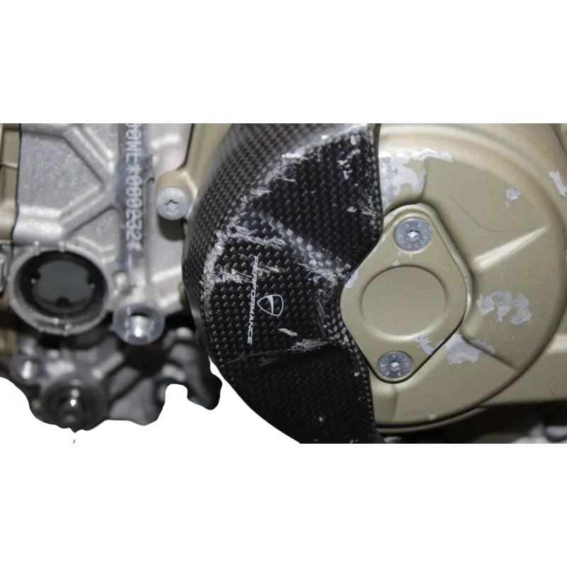 Moteur DUCATI PANIGALE V4 S ABS 2020 - 2021