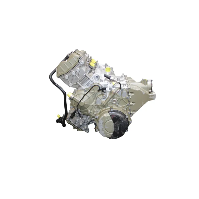 Moteur DUCATI PANIGALE V4 S ABS 2020 - 2021