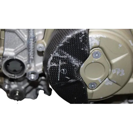 Moteur DUCATI PANIGALE V4 S ABS 2020 - 2021