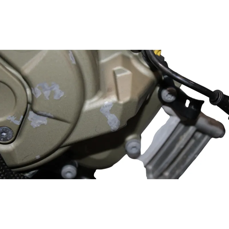 Moteur DUCATI PANIGALE V4 S ABS 2020 - 2021